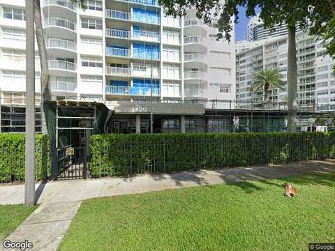 Brickell Bay, MIAMI, FL 33131