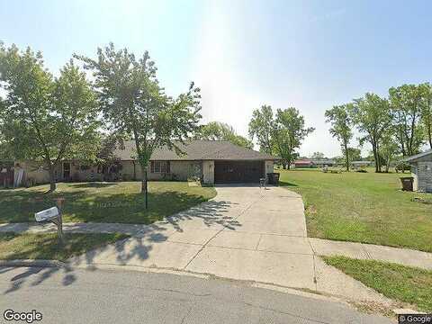 Ridge Run, LIMA, OH 45805