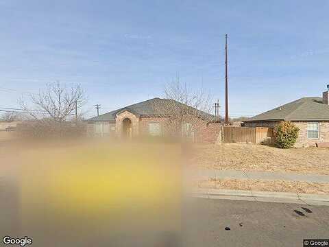 59Th, AMARILLO, TX 79118