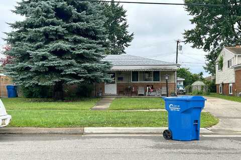 Martin, WARREN, MI 48088