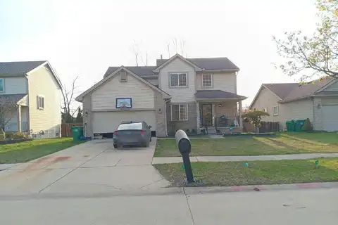 Schuman, GARDEN CITY, MI 48135