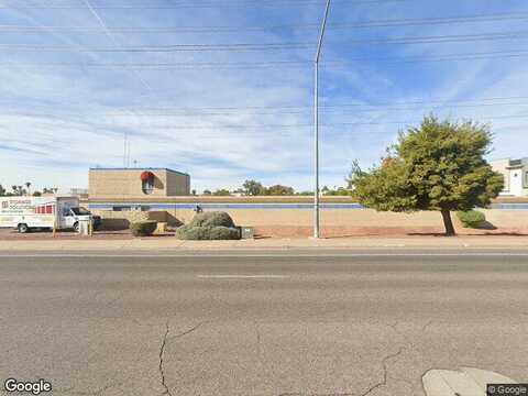 74Th, MESA, AZ 85207