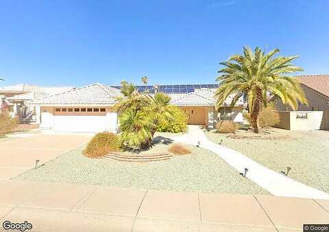 Trading Post, SUN CITY WEST, AZ 85375