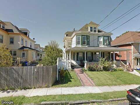 James, EASTON, PA 18042