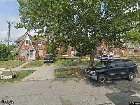 Saint Marys, DETROIT, MI 48227