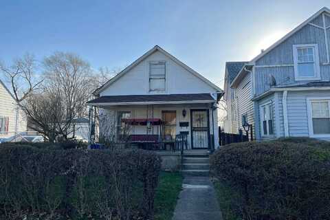 Turlington, HARVEY, IL 60426
