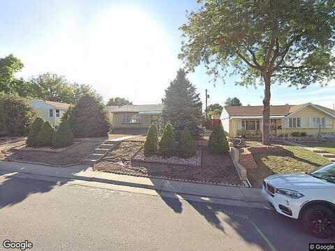 Zenobia, DENVER, CO 80219