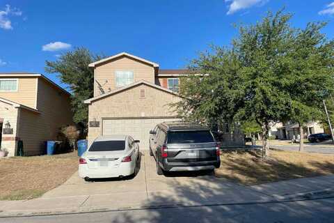 Chinook, SAN ANTONIO, TX 78251