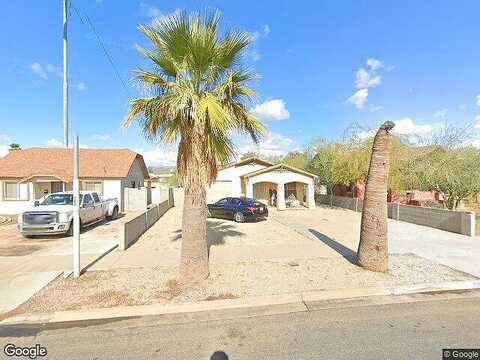 Fillmore, PHOENIX, AZ 85007
