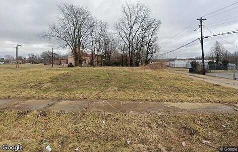 Belle Glade Ave, SAINT LOUIS, MO 63113