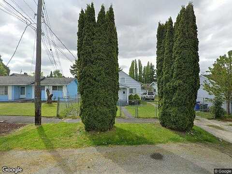 39Th, TACOMA, WA 98418