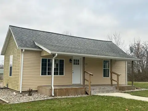 S 2Nd Ave, Blanford, IN 47831