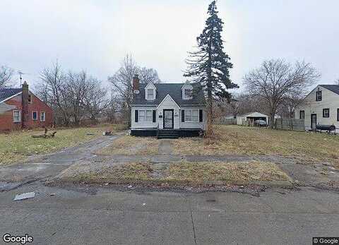 Novara, DETROIT, MI 48205