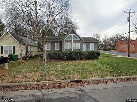 Luther, CHARLOTTE, NC 28204