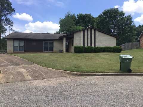 Pine Ridge, MONTGOMERY, AL 36109