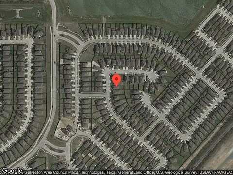 Kinord Run, HUMBLE, TX 77346