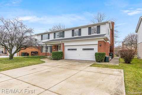 Yorktown, GROSSE POINTE WOODS, MI 48236