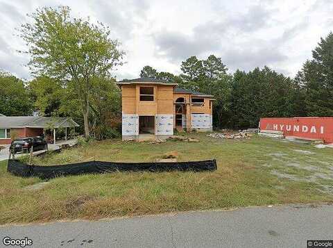 Park, MARIETTA, GA 30066