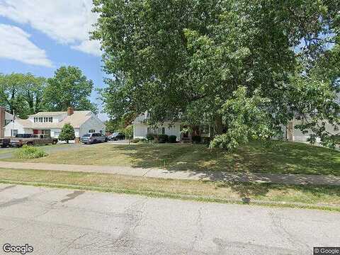 Glynn, CLEVELAND, OH 44112