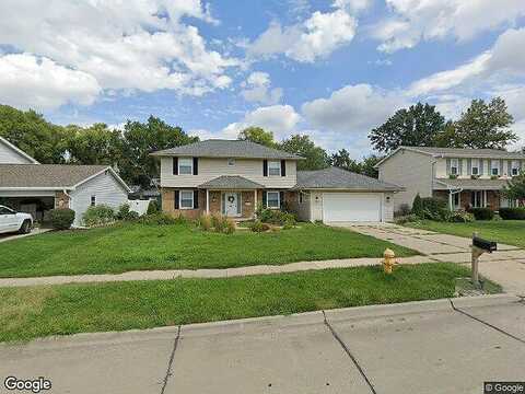 93Rd, CLIVE, IA 50325