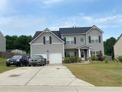 Oglethorpe, HEPHZIBAH, GA 30815