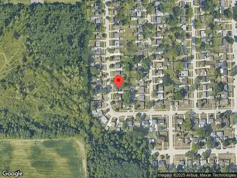 Colbert, ROMULUS, MI 48174