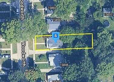 Woodworth, REDFORD, MI 48239