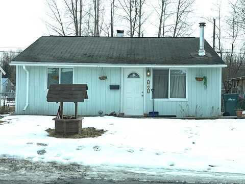 Elmendorf, ANCHORAGE, AK 99504