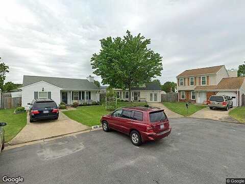 High Plains, VIRGINIA BEACH, VA 23464