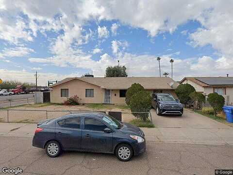 57Th, PHOENIX, AZ 85035