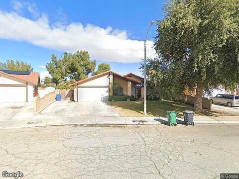 La Palma, PALMDALE, CA 93550