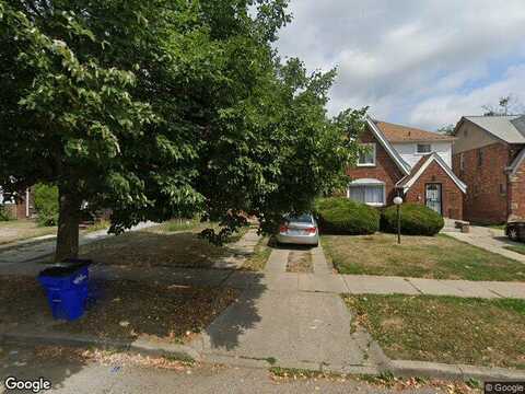 Ellsworth, DETROIT, MI 48227