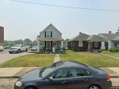 Sycamore, EVANSVILLE, IN 47714