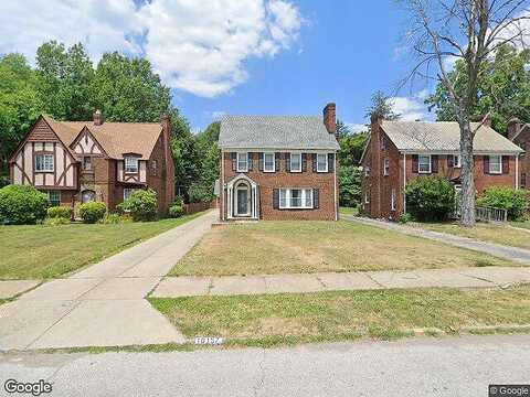 Glynn, CLEVELAND, OH 44112