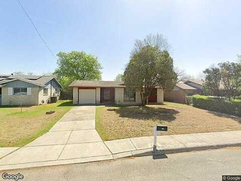 Lone Oak, SAN ANTONIO, TX 78220