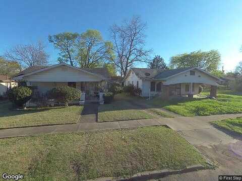 51St Street Ensley, BIRMINGHAM, AL 35208