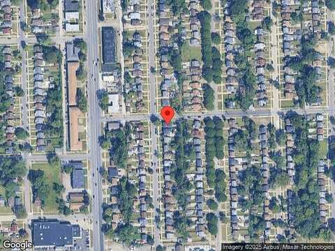 Prest, DETROIT, MI 48235