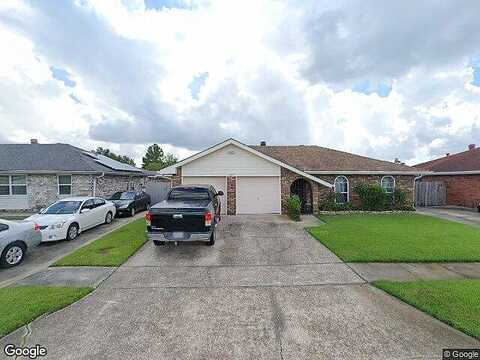 Jutland, MARRERO, LA 70072