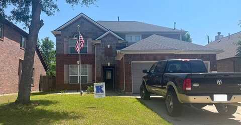 Dover Mills, SPRING, TX 77379