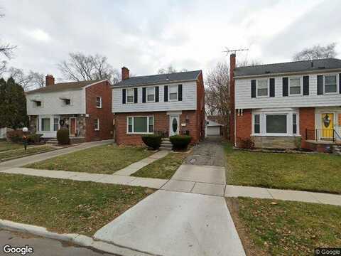 Greenview, DETROIT, MI 48219