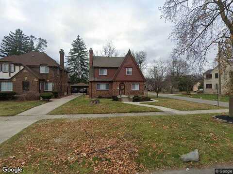 Shaftsbury, DETROIT, MI 48219