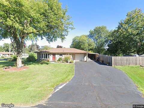 Blue Grass, LANSING, MI 48906