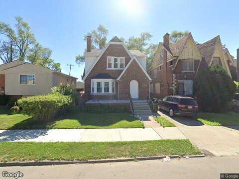 Prairie, DETROIT, MI 48221