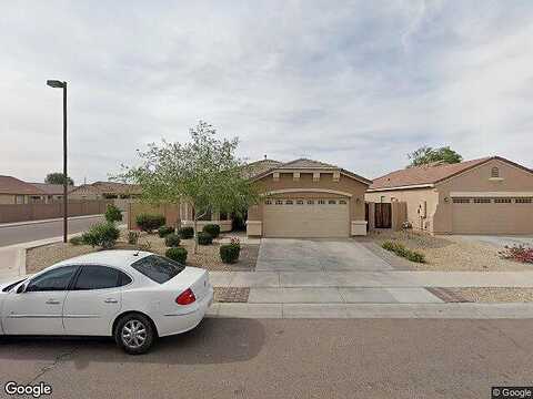 Cocopah, GOODYEAR, AZ 85338