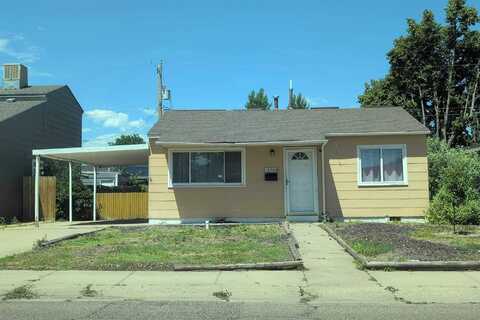 Moore, PUEBLO, CO 81005