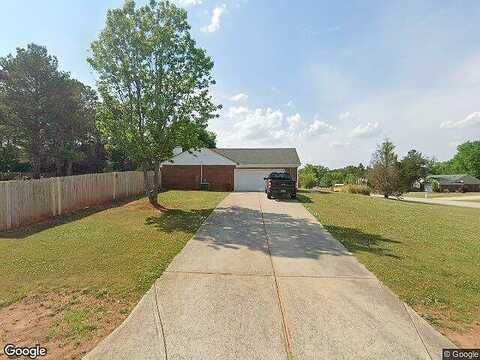 Ernie, STATHAM, GA 30666