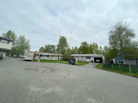 Katrina, ANCHORAGE, AK 99508