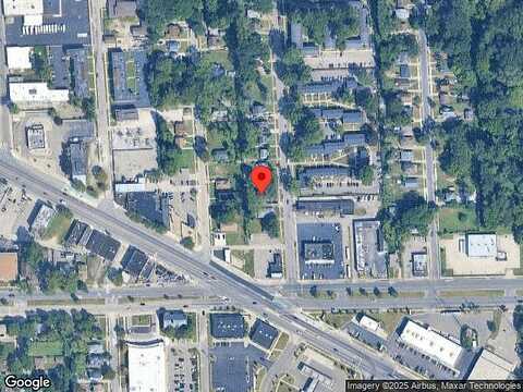 Bentler, DETROIT, MI 48219
