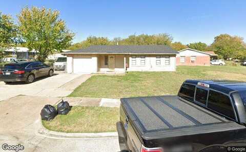 Inglewood, GRAND PRAIRIE, TX 75051