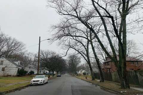 Heyden, DETROIT, MI 48219